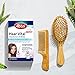 Abtei Haar Vital Intensiv Kur, mit Biotin für gesunde Haare, 30 Tabletten, 1er Pack