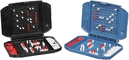 Miniatura 2 de Hasbro Juego Grab & Go del acorazado del juego