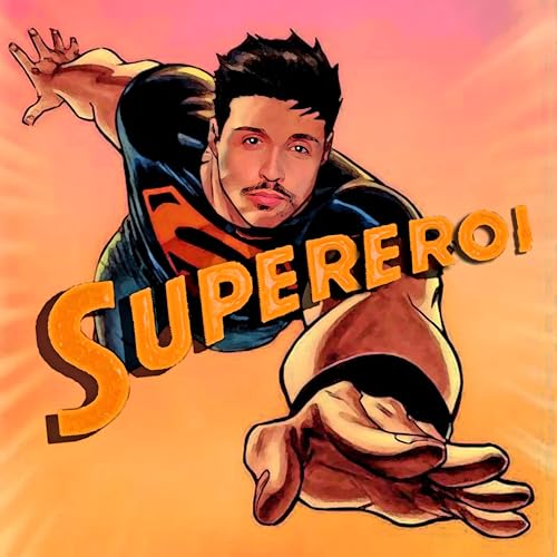  SUPEREROI