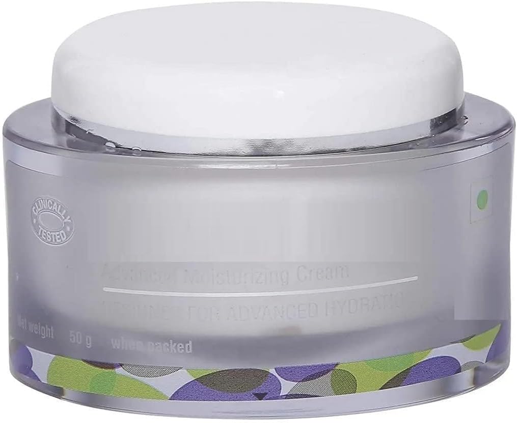 D'ews.oft P'remia Advanced Moisturising Cream - 50 gm