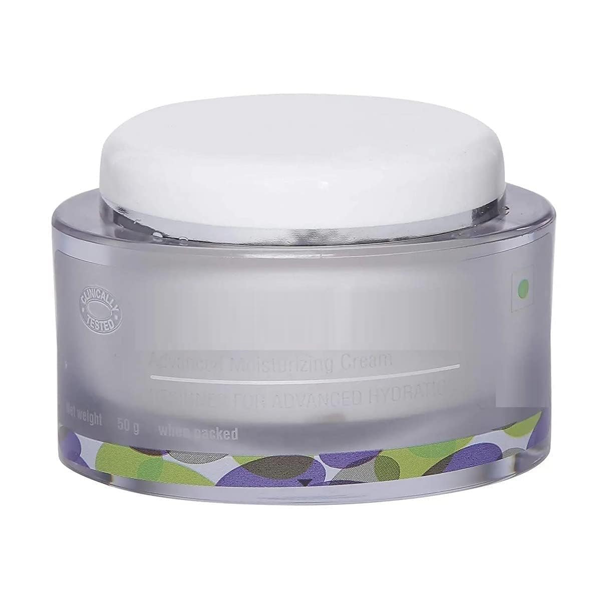 D'ews.oft P'remia Advanced Moisturising Cream - 50 gm