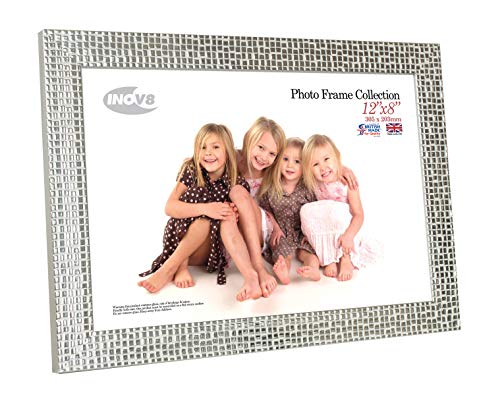 Inov8 PFE-AUMG-128, Cornice per foto, 20 x 30 cm