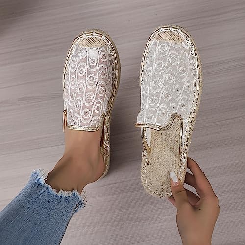 Chaussons été type claquette pour la douche la piscine et la maison
