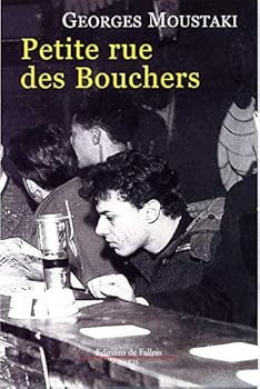 Paperback Petite rue des bouchers [French] Book