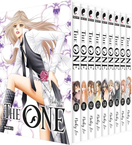 The one — Tome 2