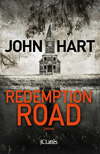 Redemption road [French] 2709656671 Book Cover
