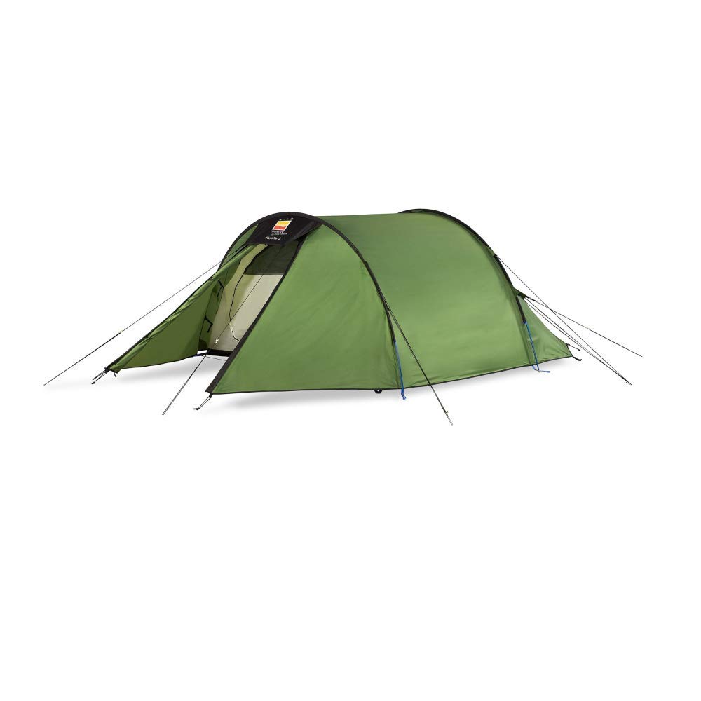 新品　WILD COUNTRY Hoolie 2 テント Amazon.co.jp: Wild Country Hoolie 2コンパクトテント - 2人用テント