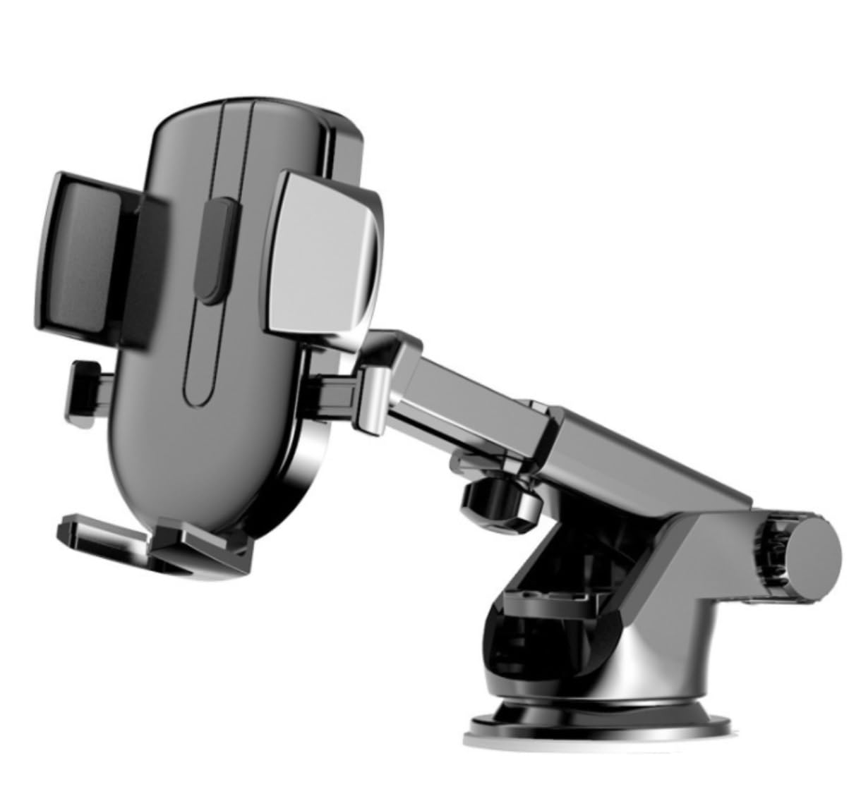 Porta Cellulare Auto, Supporto Per Telefono Da Auto A Ventosa Supporto Per Telefono Cellulare In Supporto Per Auto Senza Supporto Magnetico Per Telefono Da Auto Con Supporto GPS Supporto Auto Universa
