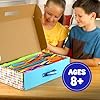 Kid Made Modern Arts and Craft Kit – A DIY 3.8 Pounds of Hobby Craft Supplies & Materials Box for Creative Art Projects for Kids Age 4 5 6 7 8 9 10 11 & 12 Year Old Girls & Boys #5