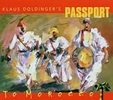  Passport To Morocco