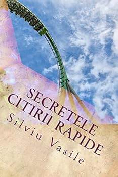Paperback Secretele Citirii Rapide [Romanian] Book