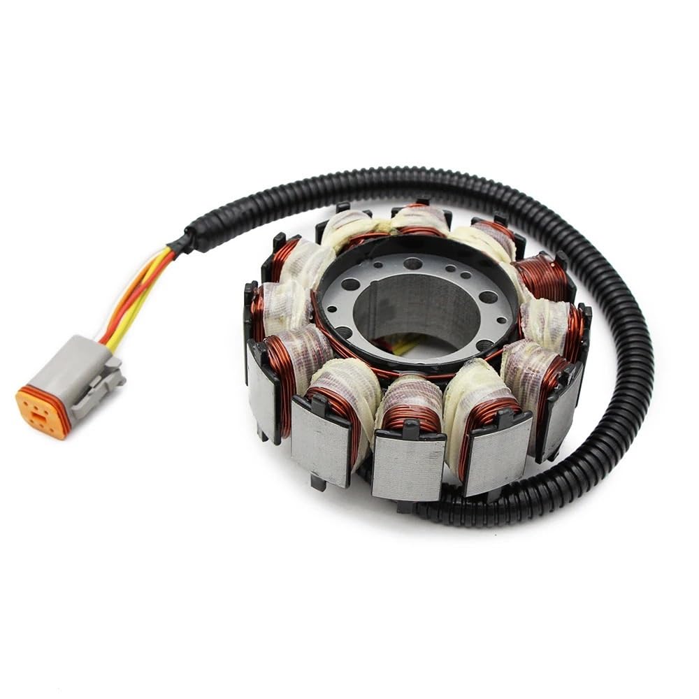 Bobina de estator magnético GSX600HO alternador para generador E800R 420665433 5