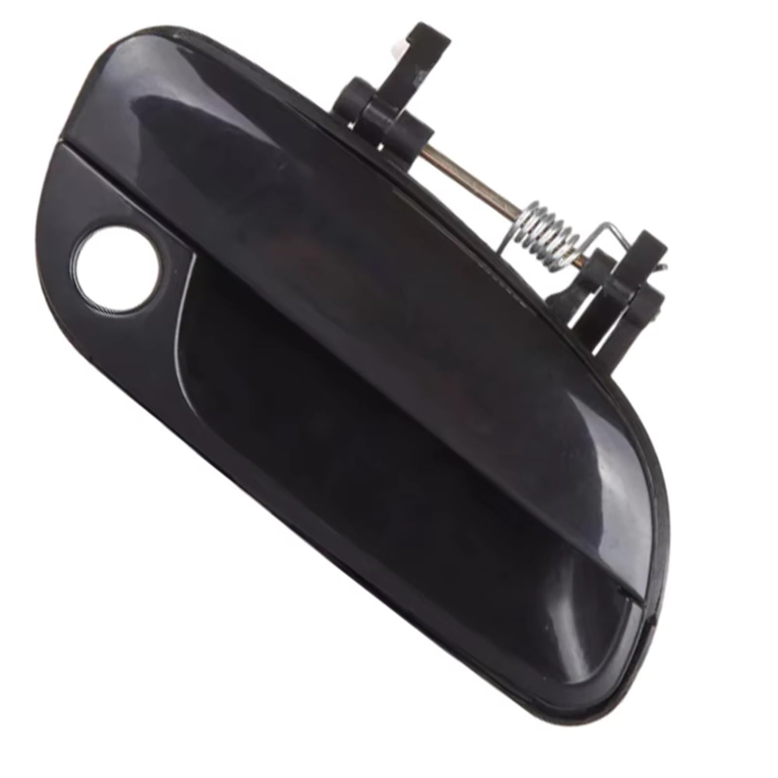 AcarKing Car Exterior Door Handles Compatible with Hyundai for Elantra 2001-2006 Exterior Outer Door Handle Front Rear Left Right OEM: 82650-2D000 82660-2D000