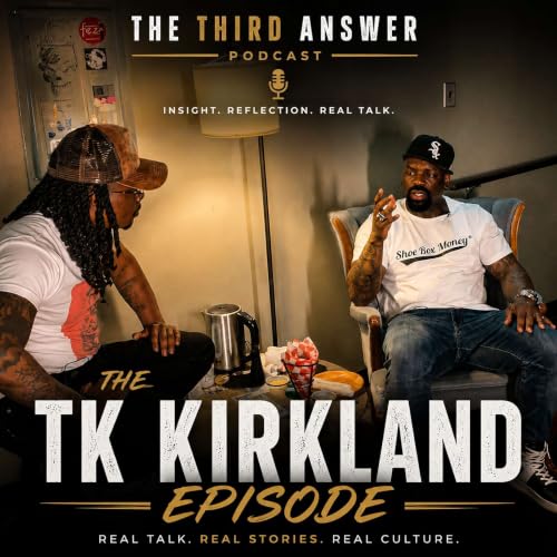 The TK Kirkland Episode