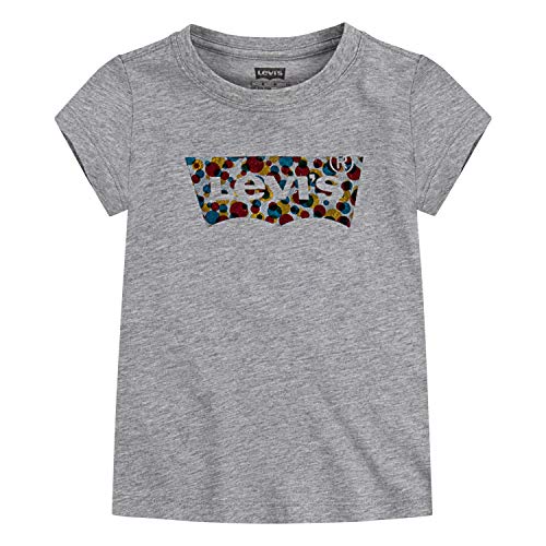 Image of Levi's Girls T-Shirt