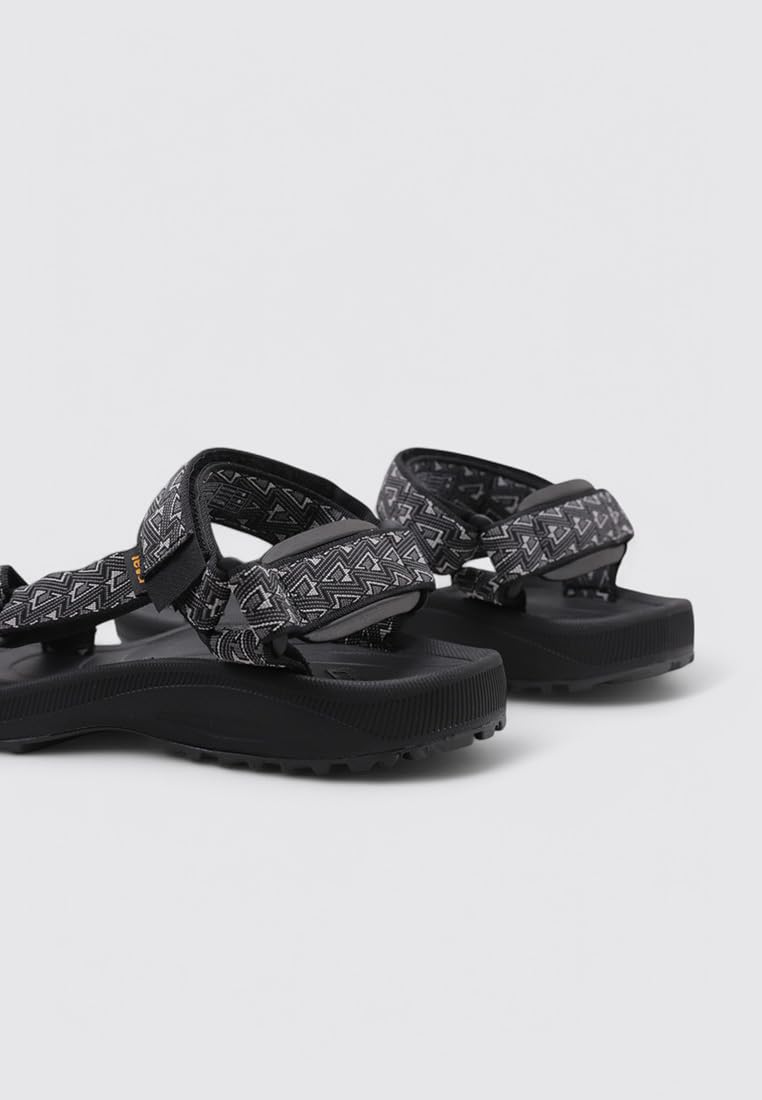 TEVA Hurricane XLt2 Męskie sandały z podeszwą środkową z pianki EVA i wytrzymałą gumową podeszwą zewnętrzną