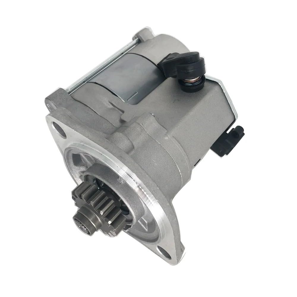 Amazon.co.jp: スターターモーター 12V 15T スターター 119209-77010