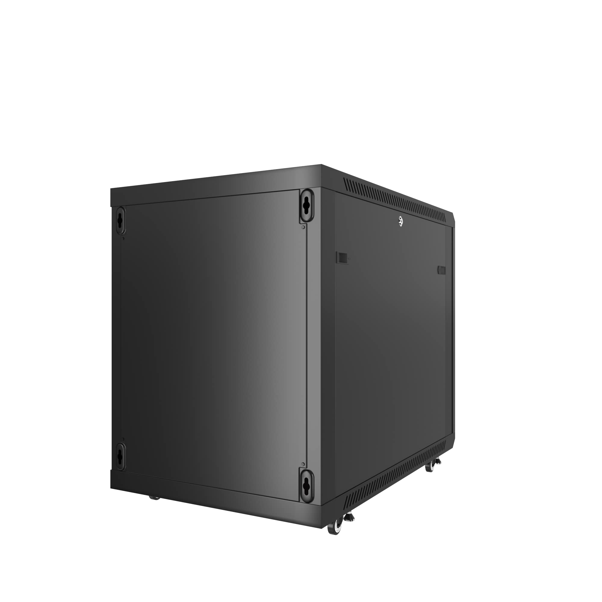 Buy Sysracks 15U Server Rack Under Desk Locking Data Enclosure
