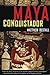 Maya Conquistador