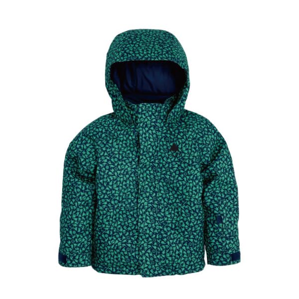 Amazon | 【BURTON】2023/2024 Toddlers Classic 2L Jacket キッズ