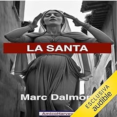 La Santa copertina