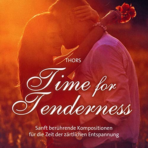 Time For Tenderness