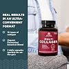 Ancient Nutrition Collagen Pills Peptides Powder Supplement, 45 Count, Hydrolyzed Multi Collagen Pills, Types I, II, II, V & X, Supports Healthy Skin and Nails, Gut Health and Joint Support