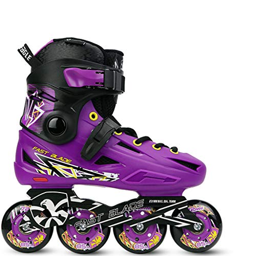modo Roller Skates, Adjustable Inline Skates, Safe and Durable Inline Skates for Boys, Girls and Children, Suitable for Indoor and Outdoor Use