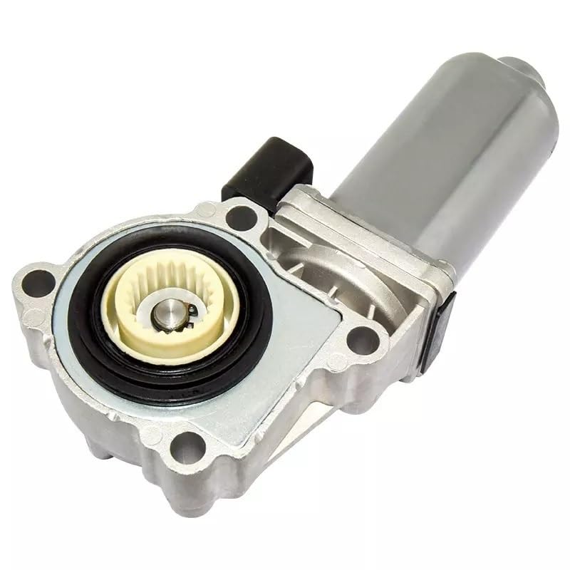 Moteur boîte de transfert 4WD avec résistance pour BMW X3 E83 X5 E53 2003-2010 - 4
