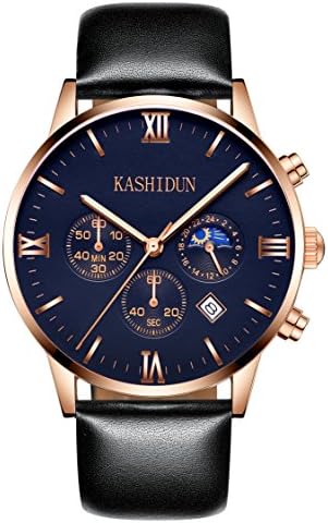 kashidun watch