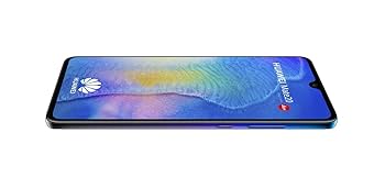 Huawei Mate 20 HMA-L29 Dual-SIM 128GB (4GB RAM, 6.53