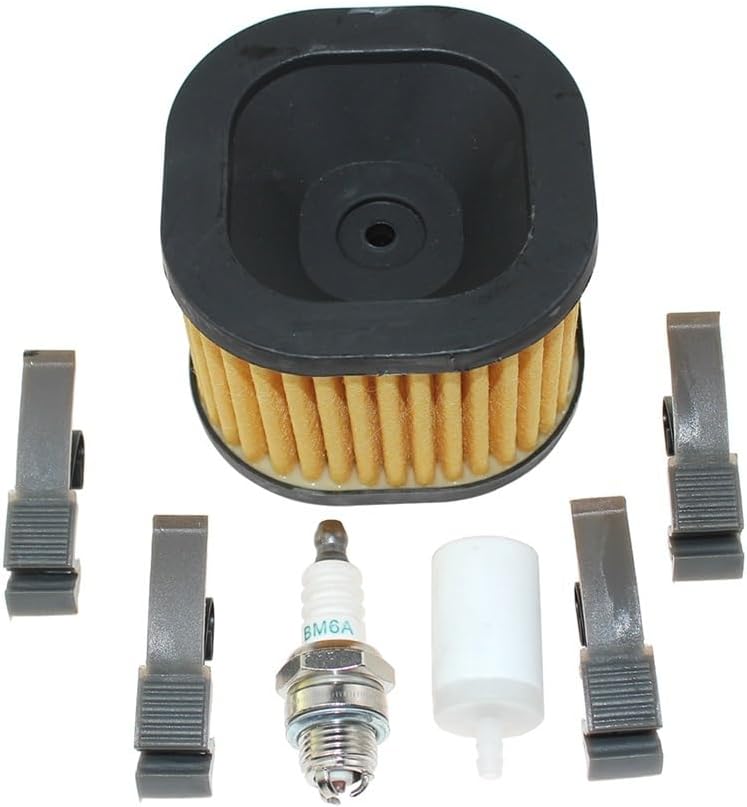 Air Filter Fit For 362 365 365SP 365 371 371XP 372 372XP 372 XPW 372 XPX 372XPXPX OEM 503818005,503818002