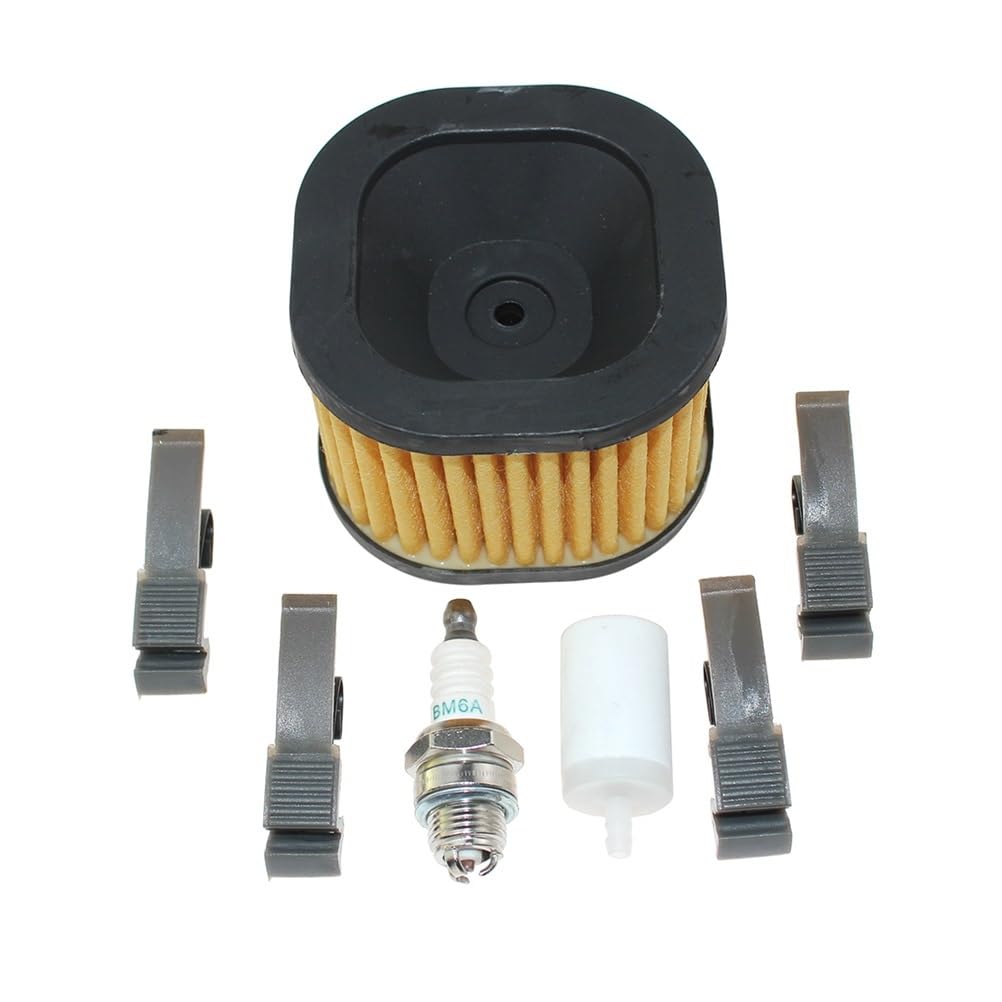 Filtre à air haute filtration pour moteurs 372XP et 365