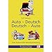 Produktbild Auto - Deutsch, Deutsch - Auto: Eine humorvolle Betriebsanleitung / Mit Tipps zur StVO von TV-Anwalt Franz Obst