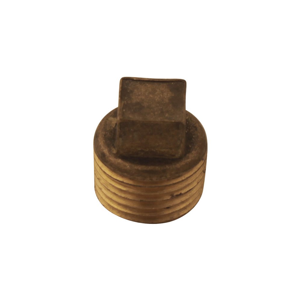 American Standard Repair Parts Plug For Pipe - 1/2" Ips