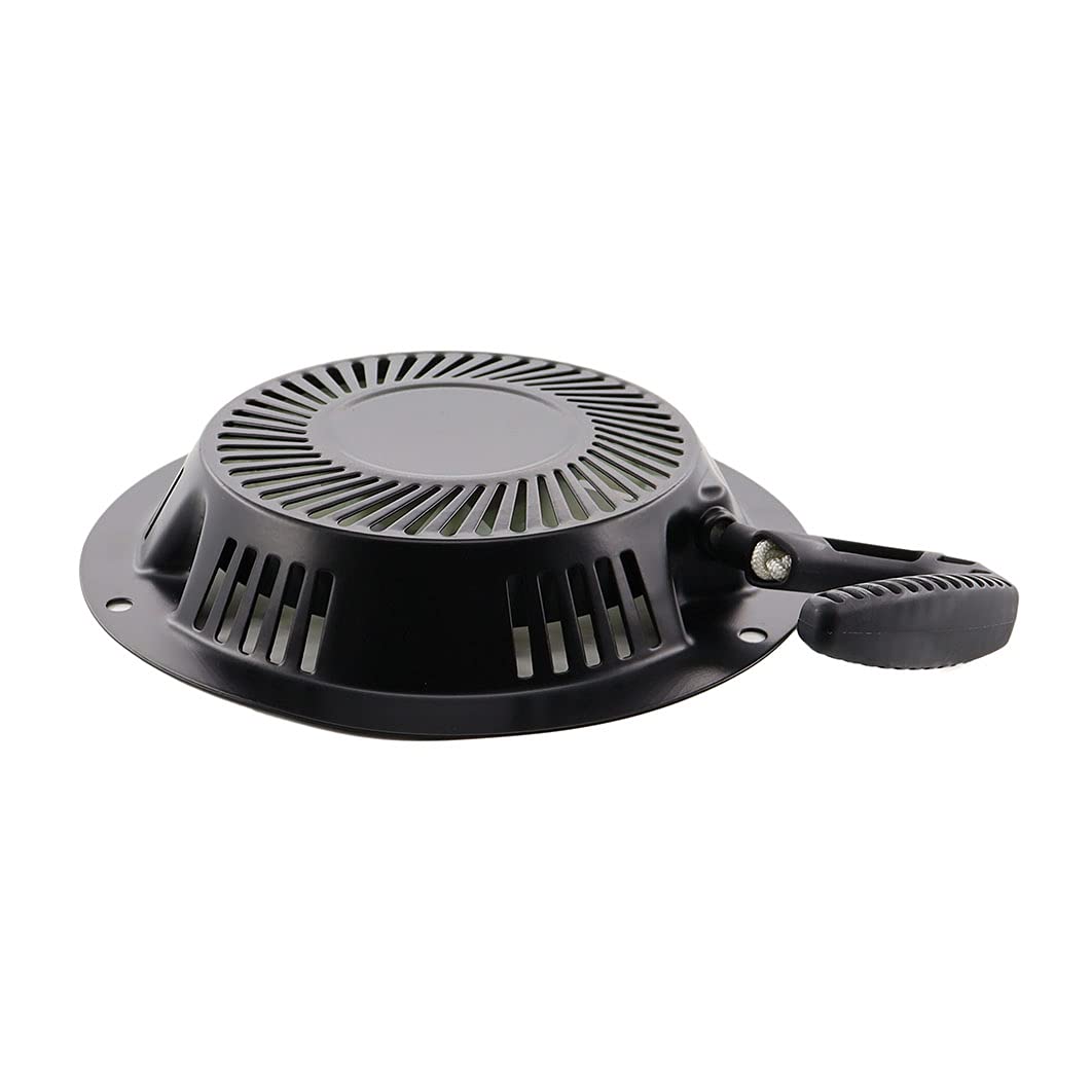 REEMO Avviatore a strappo per Fuxtec FX-RM1850ECO FX-RM1855 FX-RM1860 FX-RM2060 FX-RM2060ES FX-RM20SA60 FX-RM2055 tosaerba