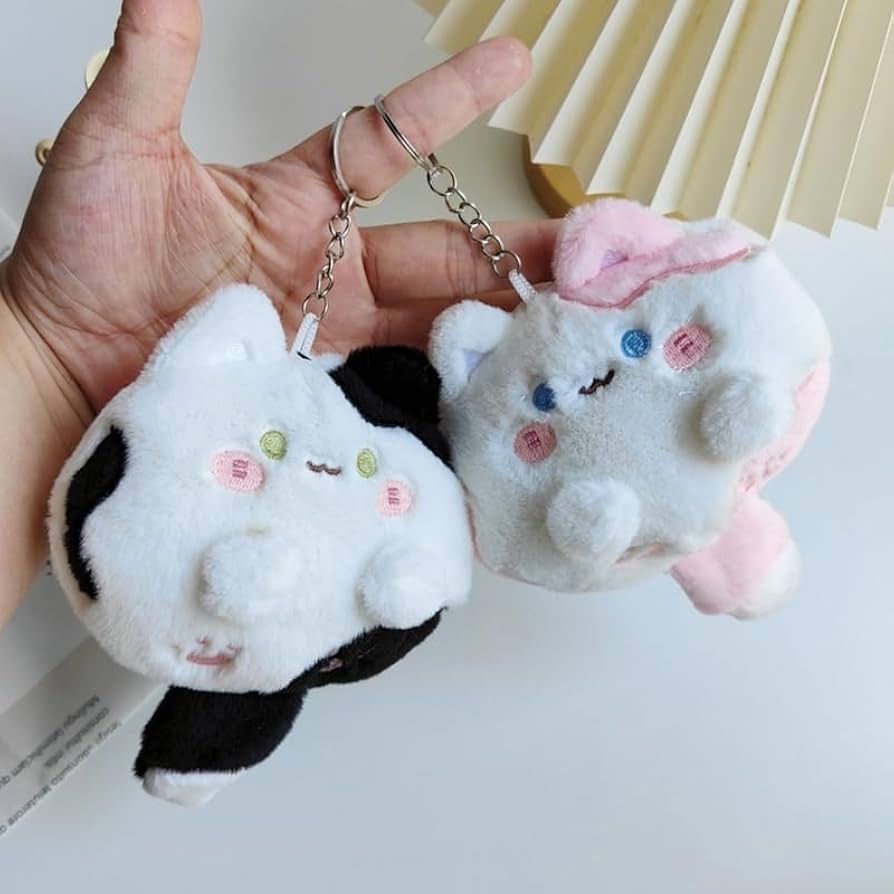 猫のストラップ ぬいぐるみタイプ Amazon.co.jp: MMCOS すずめの戸締まり ぬいぐるみ ランドセル