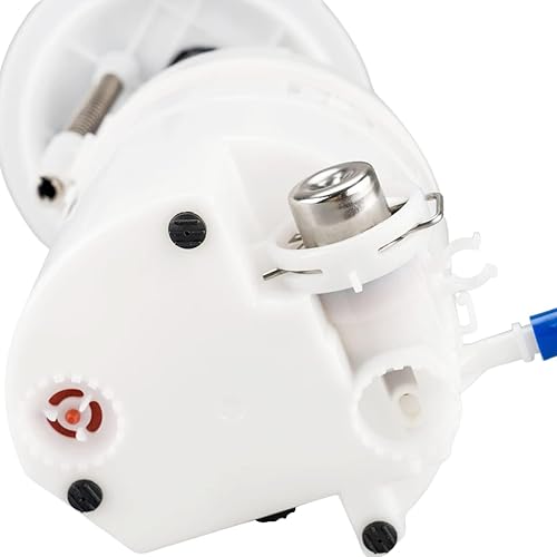 Miniatura 2 de PHILTOP Conjunto de bomba de combustible eléctrica FG0235 Reemplazo para Dakota 1997-2003 2.5L 3.9L 4.7L 5.2L 5.9L, Kit de montaje del módulo de la