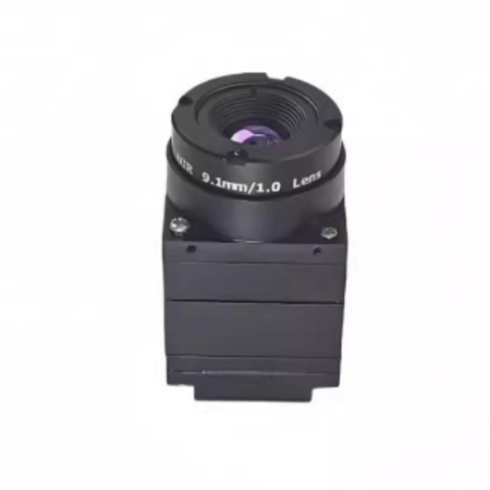 Mini kamera termowizyjna o wysokiej rozdzielczości 640x512, technologia podczerwieni Obiektyw do inspekcji przemysłowej 9,1 mm 50 kl./s 4x Noktowizor Szybka anomalia(384 * 288)