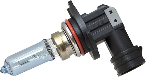 Piaa 9012 Xtreme Bombilla híbrida blanca, 3900K - 12V 55W - Paquete doble (23-10192)