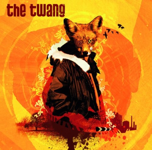 Love It When I Feel Like This [Audio CD] The Twang