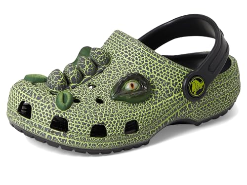 Image of Crocs Kids Classic I am Clogs (Little Kid /Big Kid)