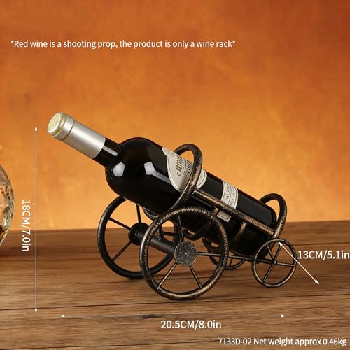 Sculpture rétro : le cadeau idéal avec cette figurine décorative