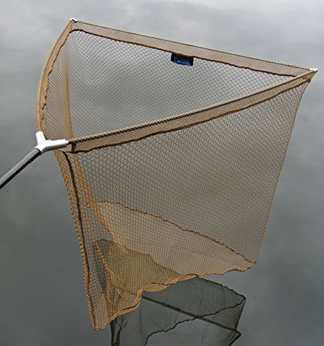 DD de Tackle sacadera de carpas, 102 cm + funda sacadera Lanvale treble – Sacadera metal bloque cabeza