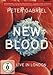 Produktbild Peter Gabriel - New Blood / Live in London (DVD)