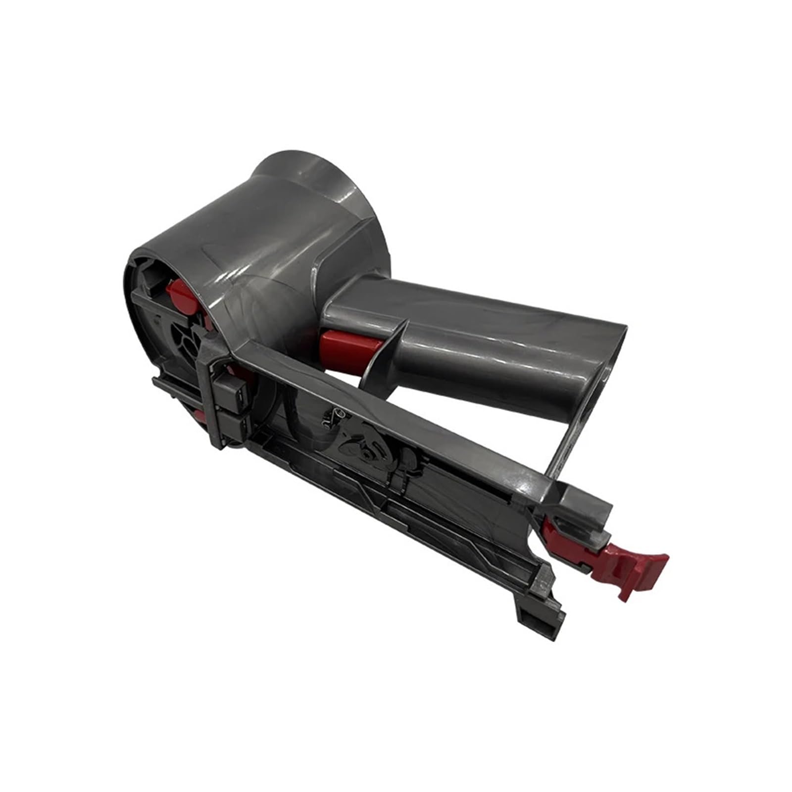 Poignée De Remplacement For Aspirateur, Compatible Avec Dyson V7