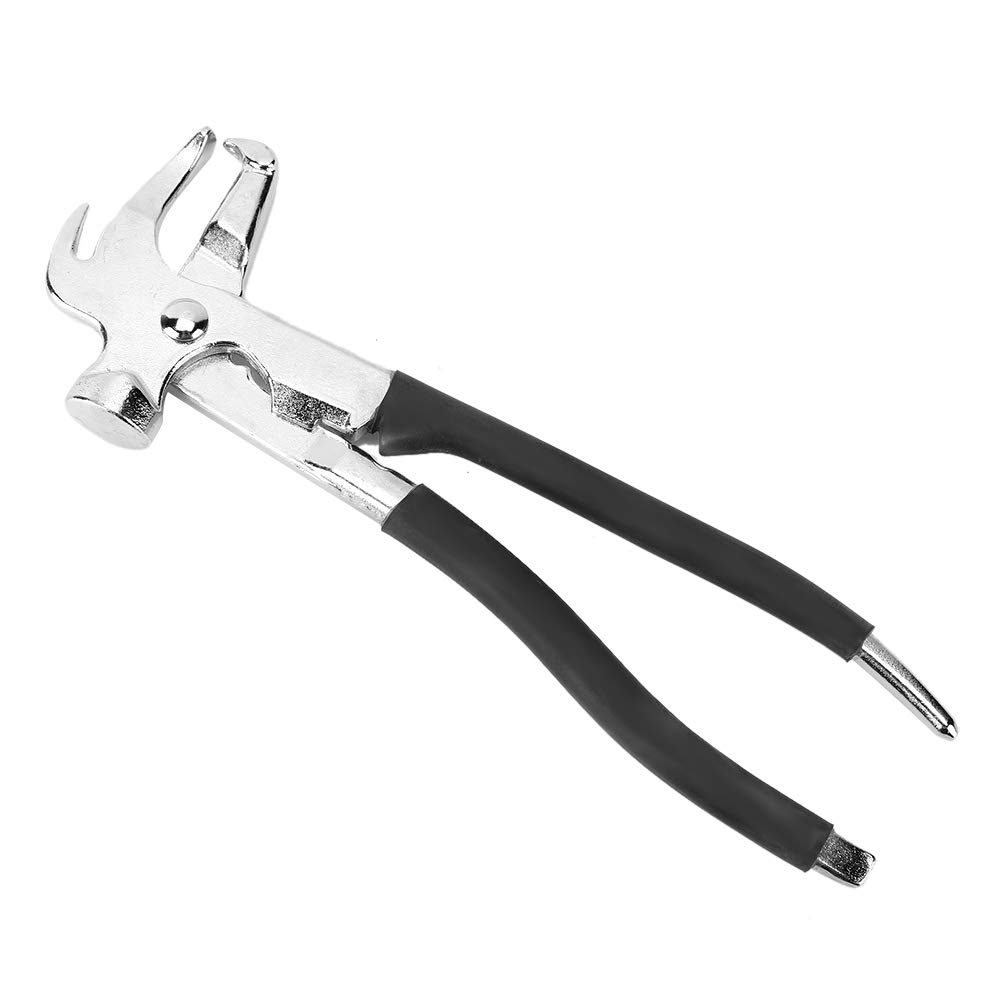 Pinze per Bilanciamento Ruote, Pinze per Pesi delle Ruote Pinze Installer Remover Strumento per Pneumatici Pesi per Ruote Cerchi di Bilanciamento