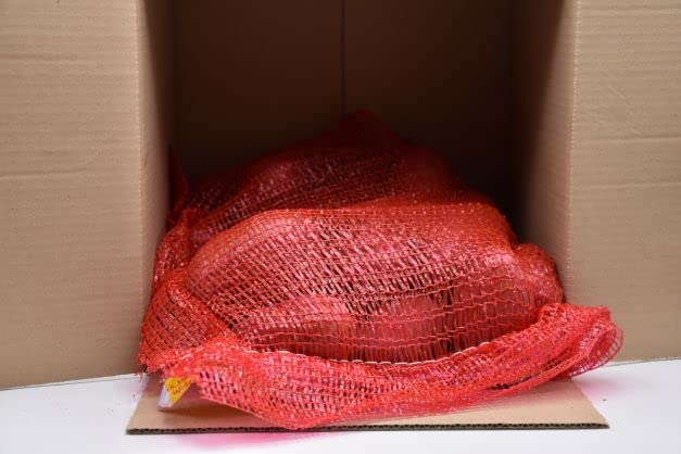 Patata rossa 10 kg
