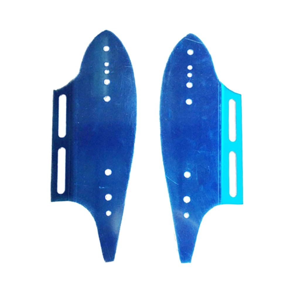 Amazon.co.jp: TRS ナマズランプ取付ステー No9 パーフェクトクオン