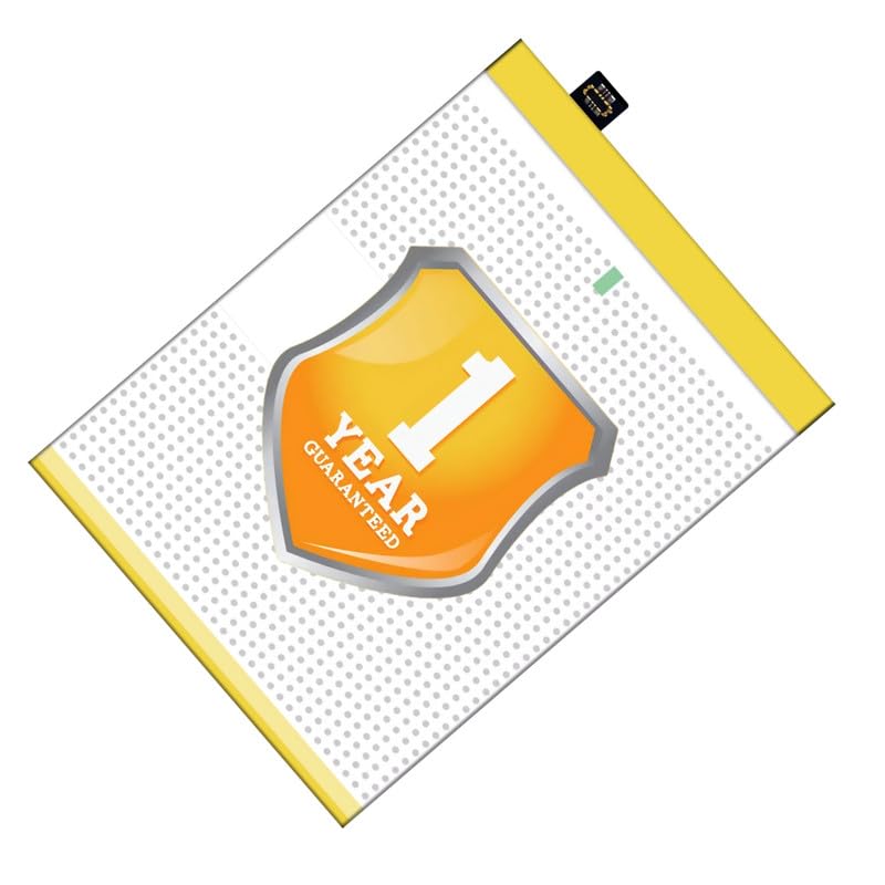 Image of Original B-P6 Battery Compatible for Vivo S9e (V2048A) - (4100mAh) - 1 Year Warranty K7